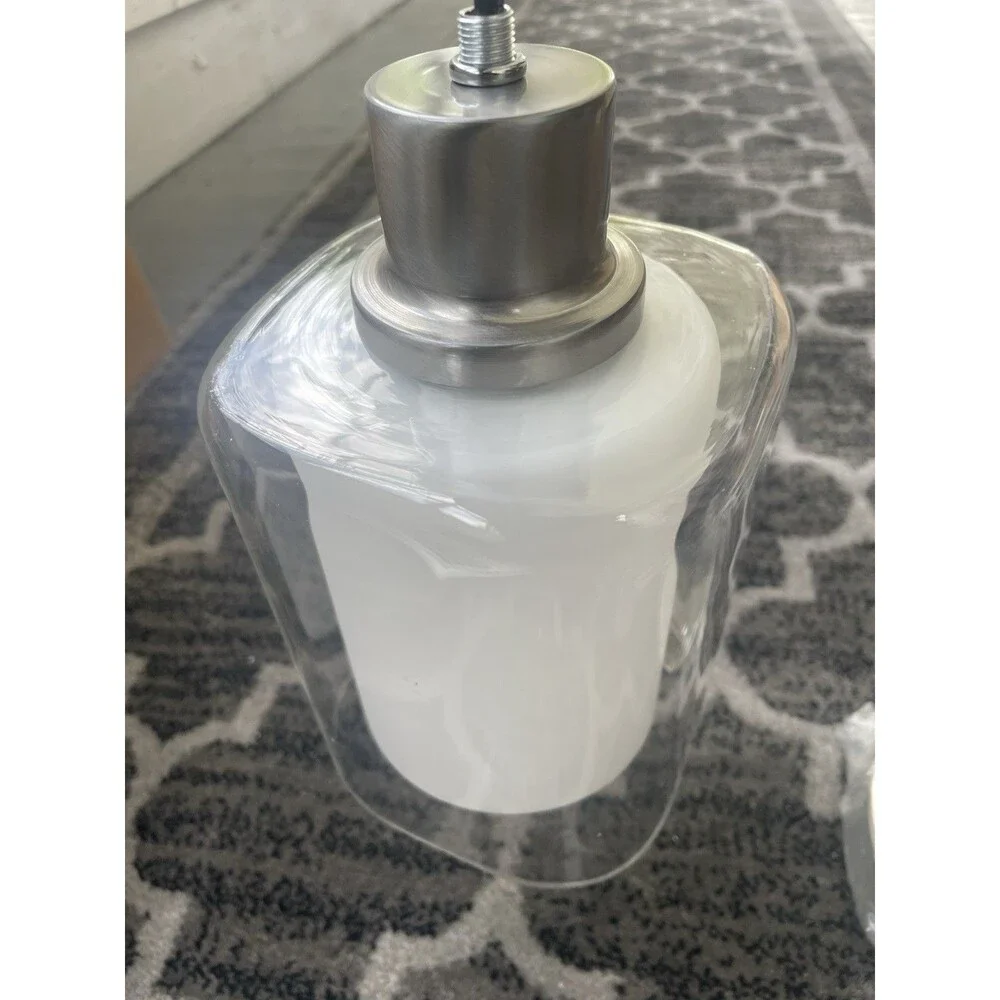 Vintage Industrial Ceiling Lighting Modern Lamp Chandelier Hanging Lighting